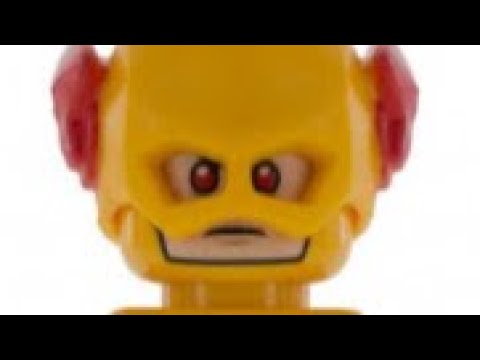 Flash season 8 pushed my grandmother down a flight of stairs