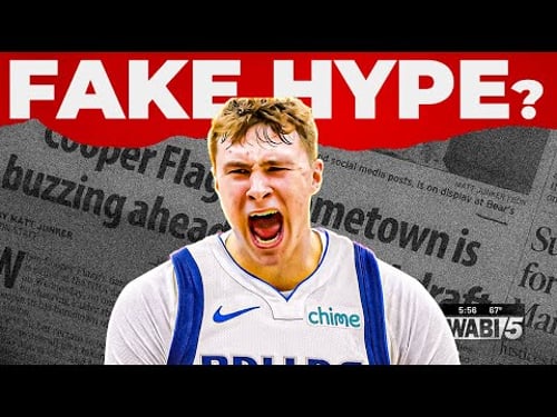 Is Cooper Flagg Really Worth The Hype?