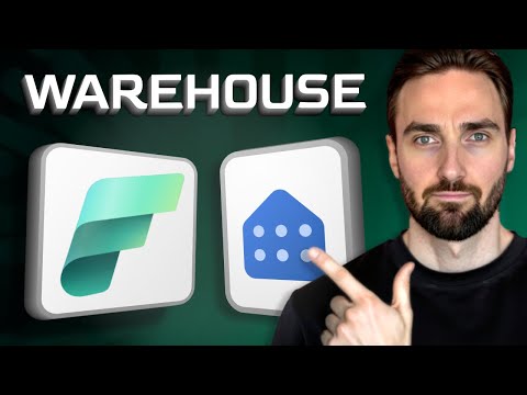 Understanding Microsoft Fabric Warehouse