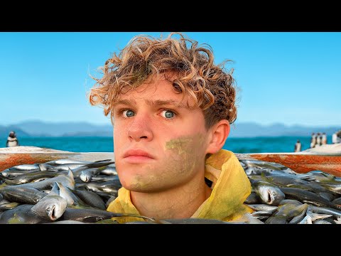 The Dirtiest Job in America