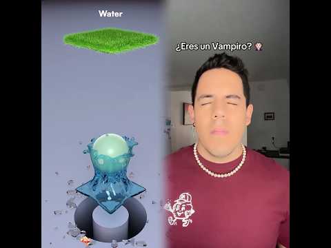 ΒΏEres un Vampiro π§π»βοΈ#kaiser #kaiserjc #pov #povs #filtros #ranking #longervideos