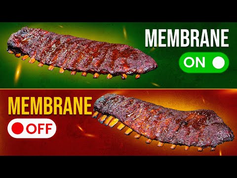 The BBQ Myth That's Ruining Your Ribs