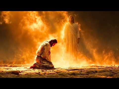 WHY DID JESUS PRAY TO GOD IF HE IS GOD INCARNATE?