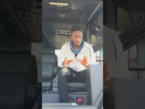 This Car is also a Boat (Literally)