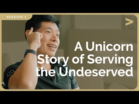 Excellence Matters | Serving 9 Million Entrepreneurs | Anthony Tan