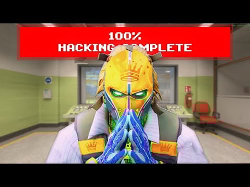 How You Could Have Been Hacked By Playing Counter Strike