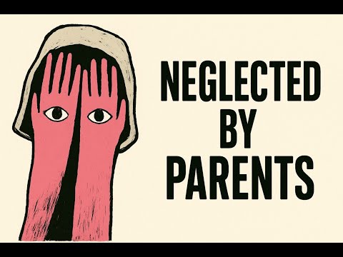 The Lonely Life of Emotionally Neglected Children