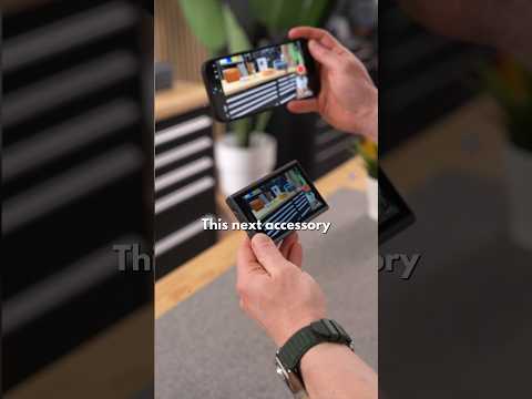 Check out these iPhone Accessories!