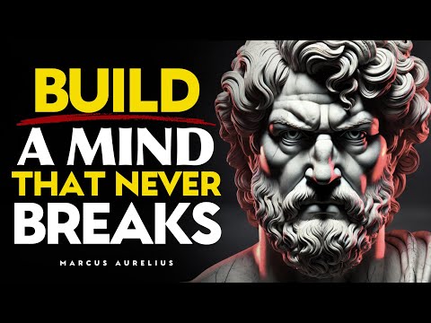 How to Build a MINDSET That Survives ANYTHING | Stoicism