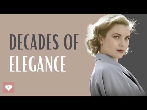 The Unwritten Aesthetic Manual of Traditional Elite Women