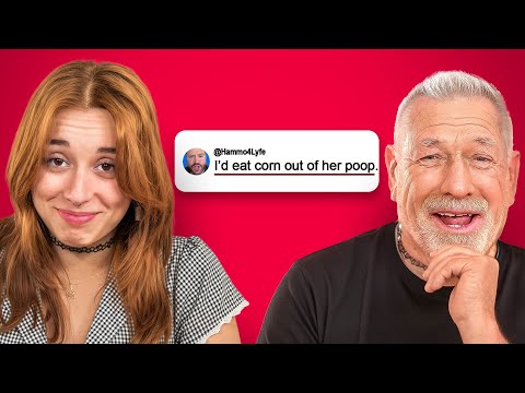 Our Parents Read Our Thirst Comments