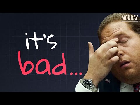 I actually tried AI coding and it's worse than I thought...