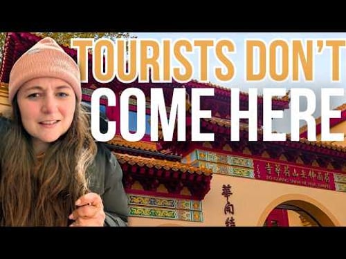 12 Places Tourists Skip in Amsterdam (But You Shouldn’t)