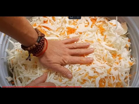 КВАШЕНАЯ КАПУСТА САМЫЕ ЧАСТЫЕ ОШИБКИ ВКУСНЫЙ РЕЦЕПТ СПОСОБ КВАШЕНИЯ ХРАНЕНИЕ @obovsemsmarusya