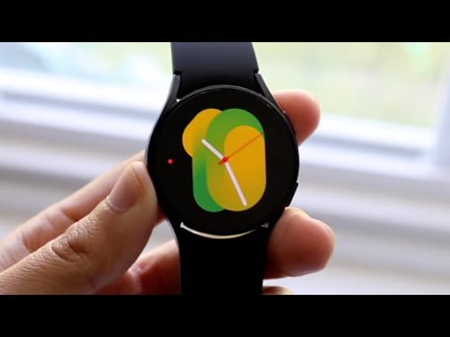 Samsung Galaxy Watch 5 In 2026! (Still Worth Buying?) (Review)