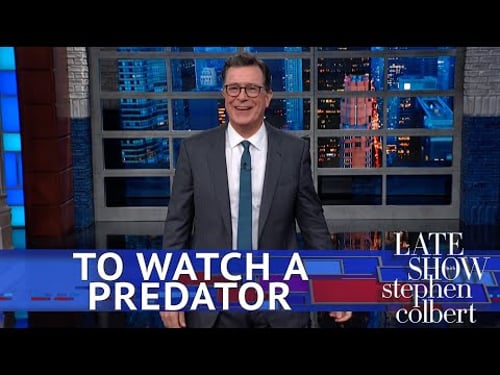 Don't Watch This Trump-Epstein Video Alone