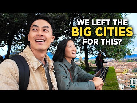 If You Only Visit Rome, You're Doing Italy Wrong! 🇮🇹