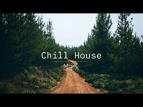 Roam: Chill House || Downtempo Mix