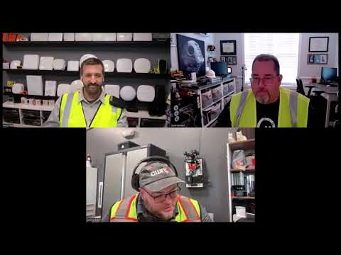 Hamina Clip for Industrial Wi‑Fi: Modern Tools for OT Wireless