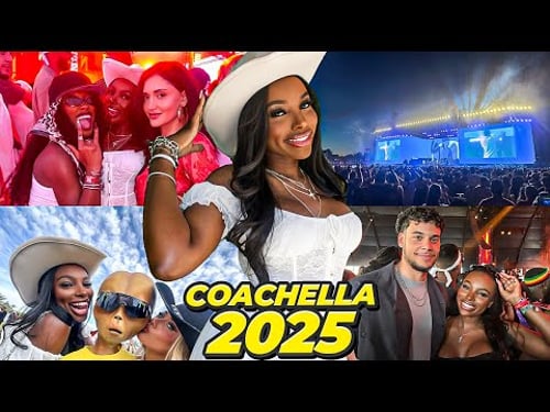 Ep.38: Come With Us To Coachella - PPG/PPGM