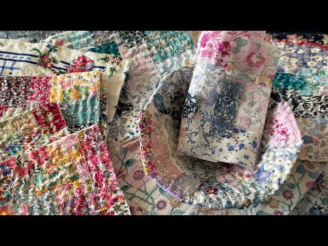 Part 2 Vintage Blend Studios shopping and adventures with our host Susanna #ballarat