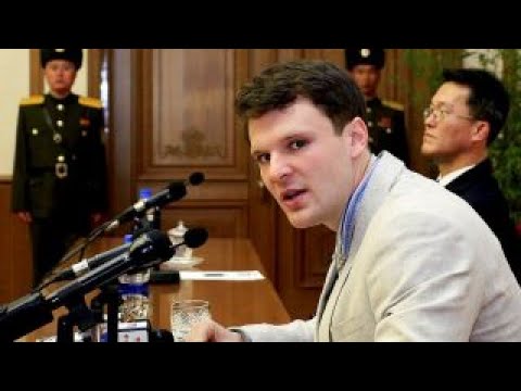 North Korea used chemicals to stop Warmbier's heart: Dr. Marc Siegel