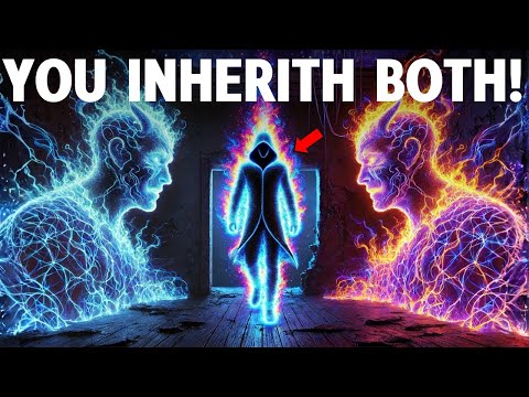 7 Types of Chosen Ones Who Inherit Both God and Demon Powers