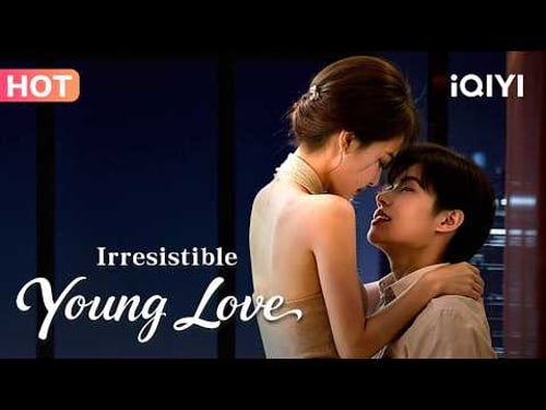 【Eng Sub】💕Cheated as a Wife, Claimed by Her Husband’s Younger Enemy!