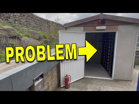 Why This Solar & Battery Project Almost Failed