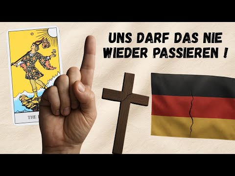Uns darf das nicht noch einmal passieren – Werte bewahren, Hoffnung stärken