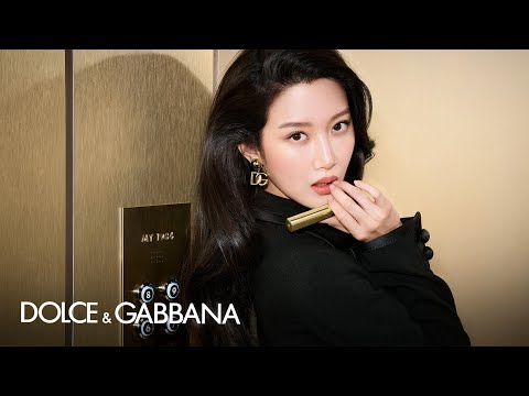 #DolceGabbana My Lip Stylo Collection