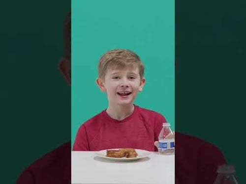 Maybe a little too spicy 🥵🌶️