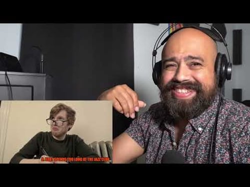 Classical Guitarist Reacting to If SMELLS LIKE TEEN SPIRIT Was The Hardest Song In The World