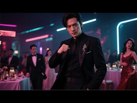 【FULL】From Corporate Slave to Ruthless Protagonist:White Moonlight Won’t Know What Hit Her#minidrama