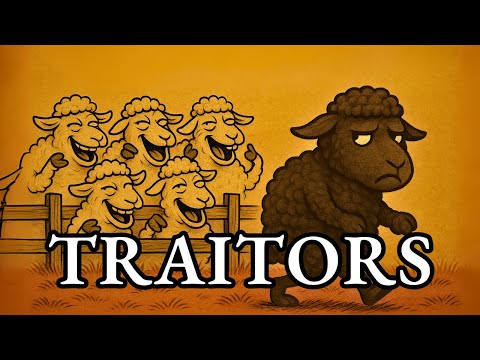 Why the Herd Will Always Betray You | Nietzsche