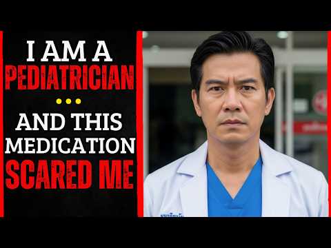 My Most Unexplained Case as a Pediatrician — This Eye Color Change Still Haunts Me