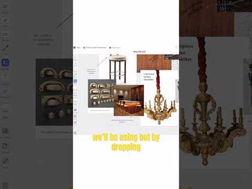 How We Designed our Palace Kitchen - Milanote