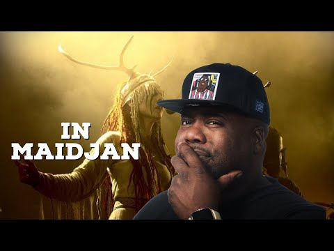 First time hearing Heilung LIFA - In Maidjan Reaction