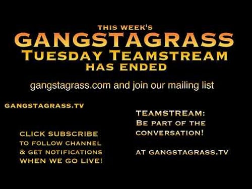 OMG IT'S THE UNBOXING!!! Plus: Special Guest Dr. Neecey, Hood Med Initiative