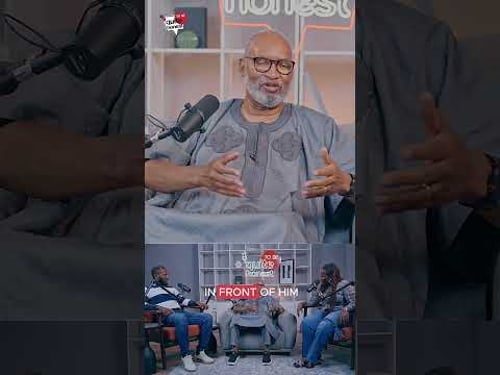 How to deal with RED FLAGs with Pastor Adefarasin #podcast #adefarasin