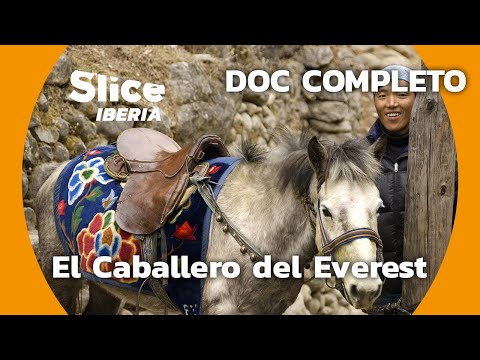 La búsqueda de un Sherpa para salir adelante en el Himalaya | SLICE Iberia | DOCUMENTAL COMPLETO