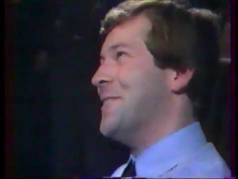 «Что Где Когда» 1986 Игра от 11 апреля 1986 года