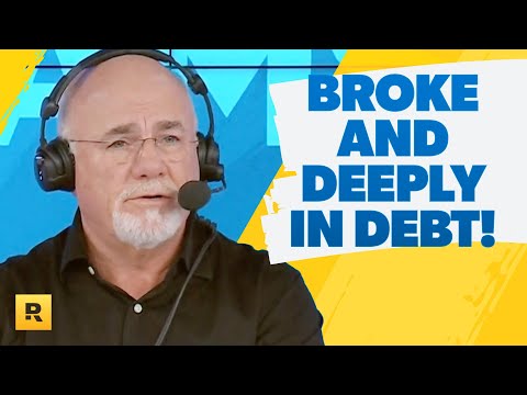 I'm $300,000 In Debt and Only Make $65,000!