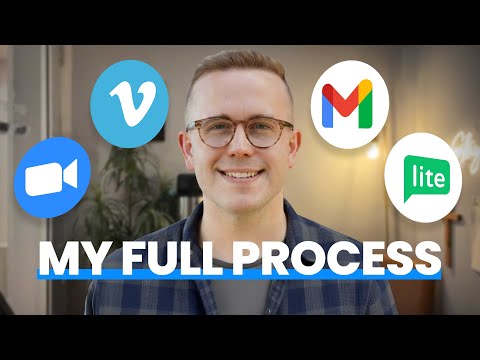How to Land Web Design Clients (Works Every Time)