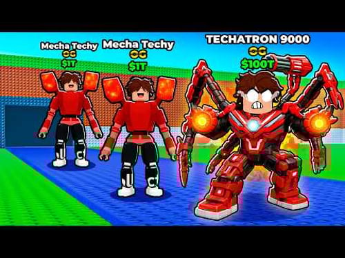 I Upgraded My OWN BRAINROT…