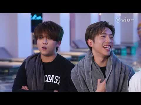 《呂濤米Lo Seoul》 EP 1 - 天堂島