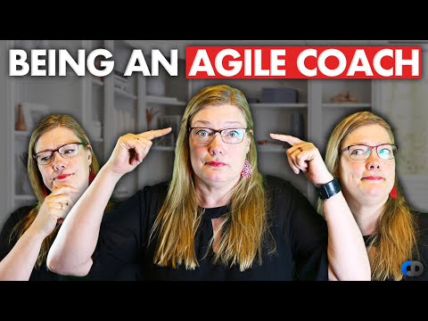 Why Don’t Developers Like Agile Coaches? | A Day In My Life