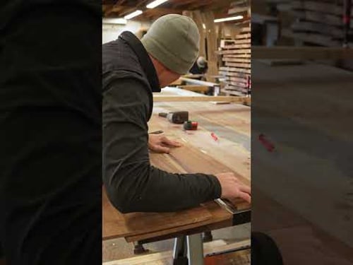 Stay away from this wood