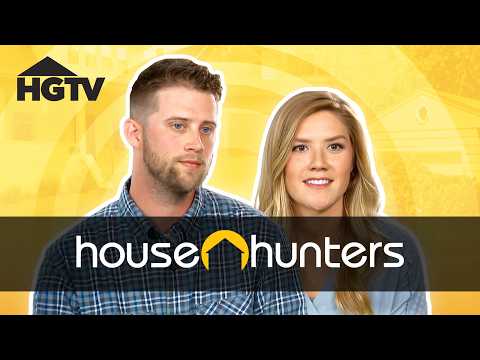 Sioux Falls Dream Home Search - House Hunters Full Episode Recap | HGTV
