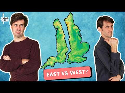 The English divide nobody talks about